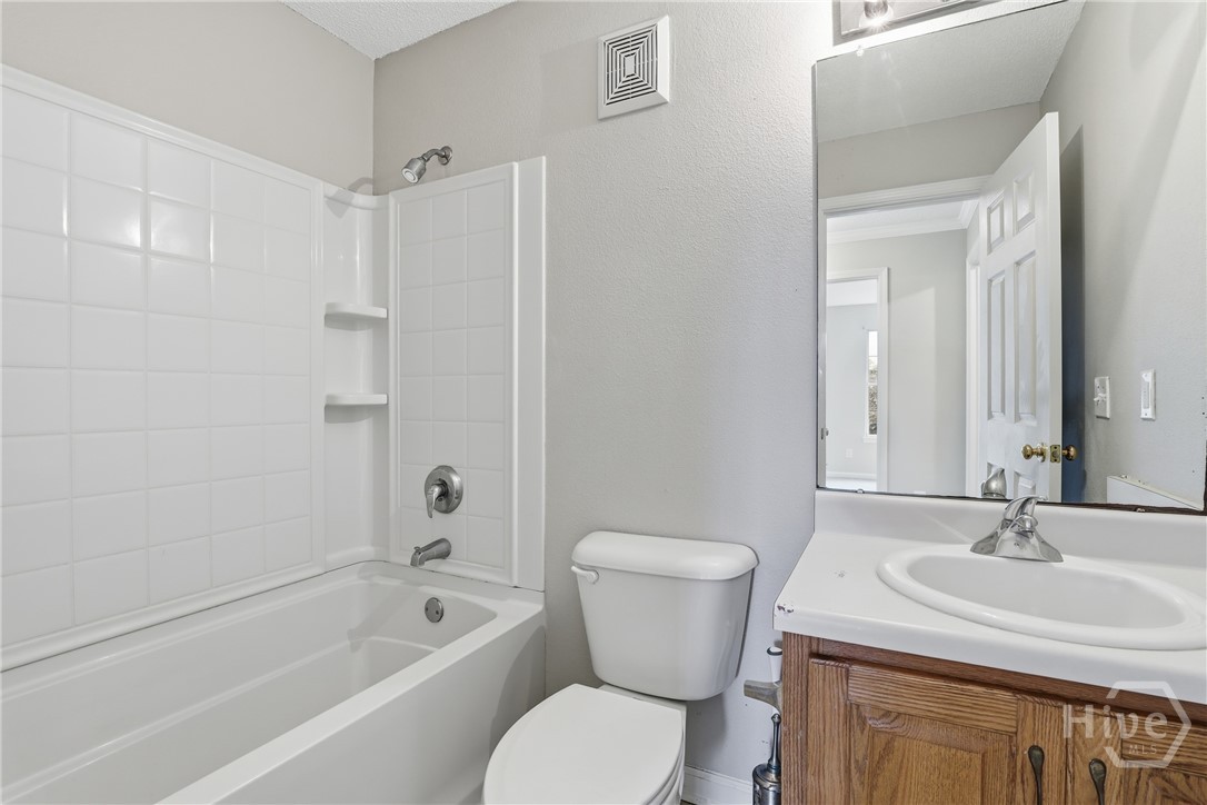 76 Al Henderson Boulevard, Savannah, GA, 31419