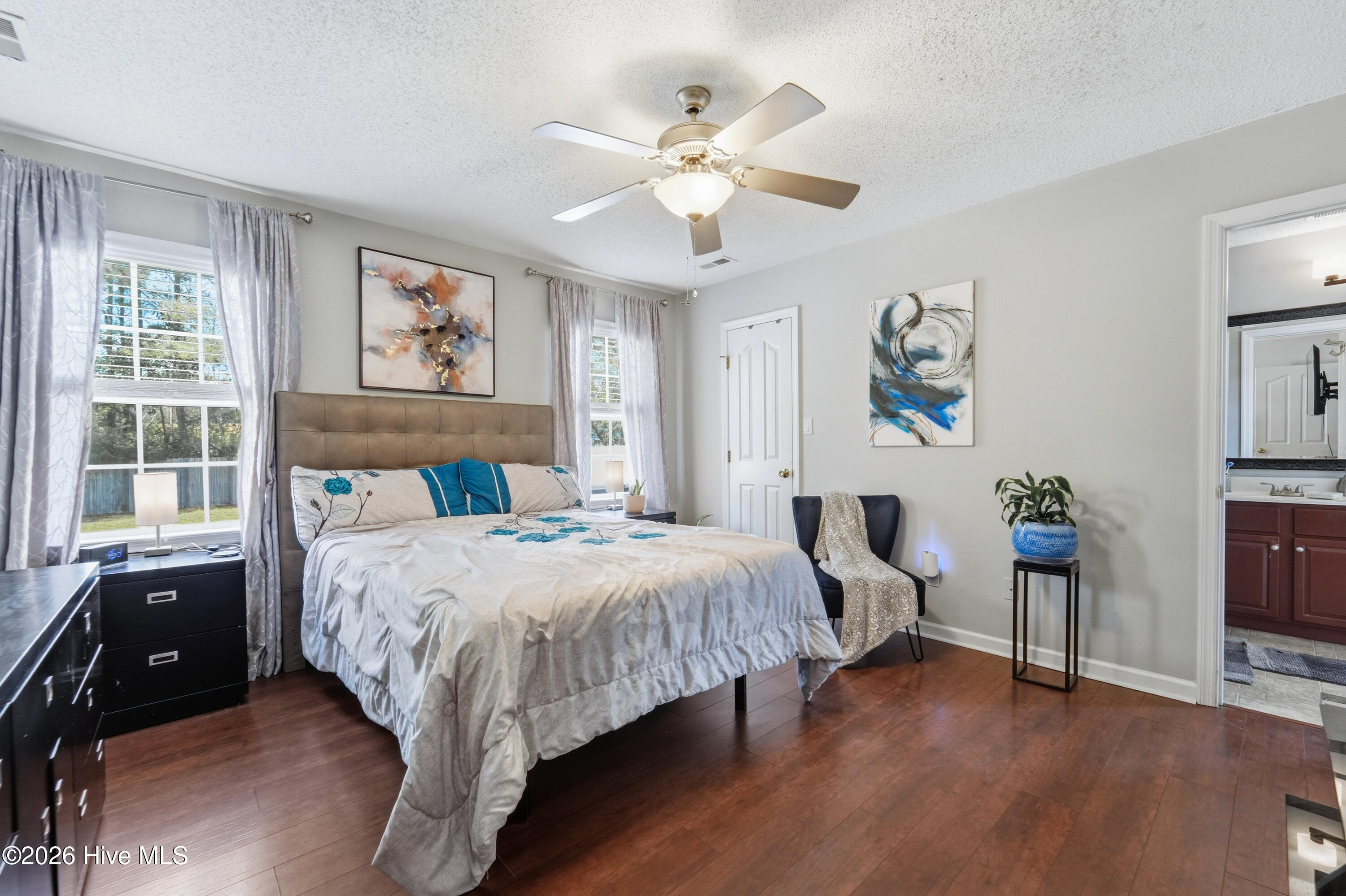 437 Spring Drive, Jacksonville, NC, 28540