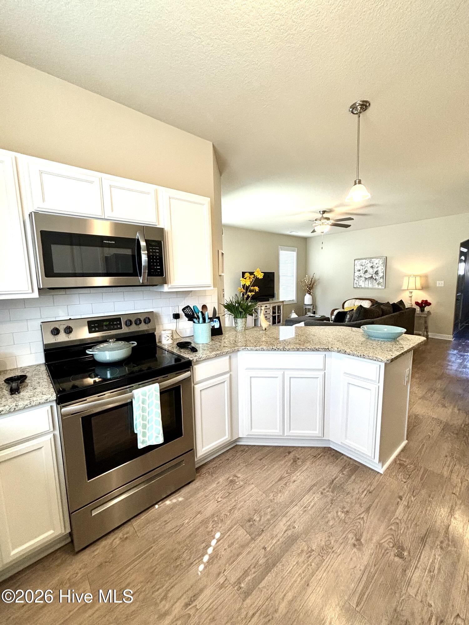 507 Shallotte Lane, Holly Ridge, NC, 28445