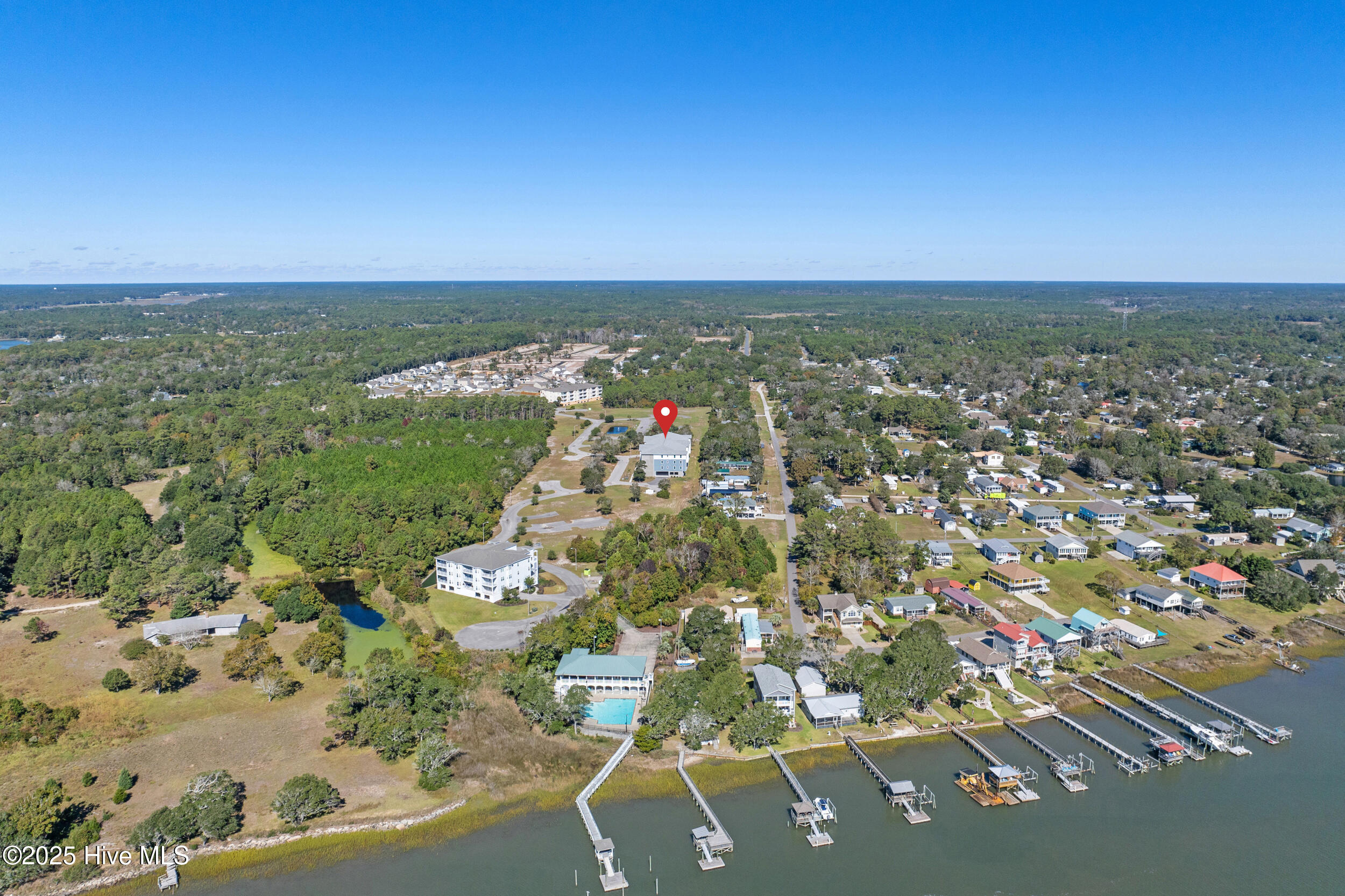 2272 Dolphin Shores Drive SW UNIT 203, Supply, NC, 28462