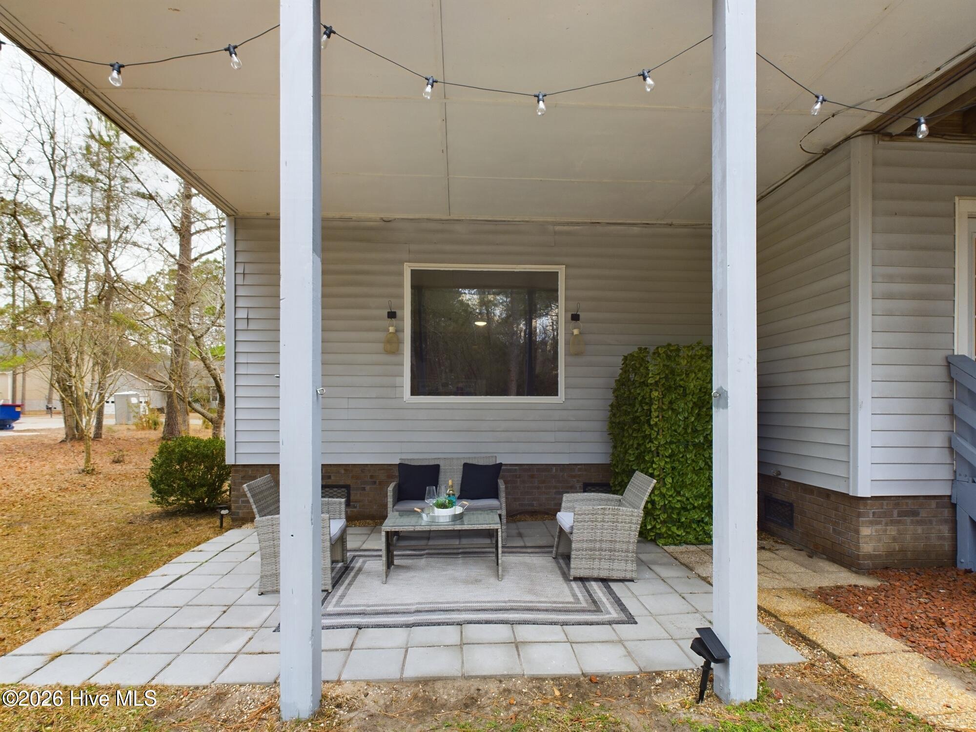 1121 Barkentine Drive,New Bern
