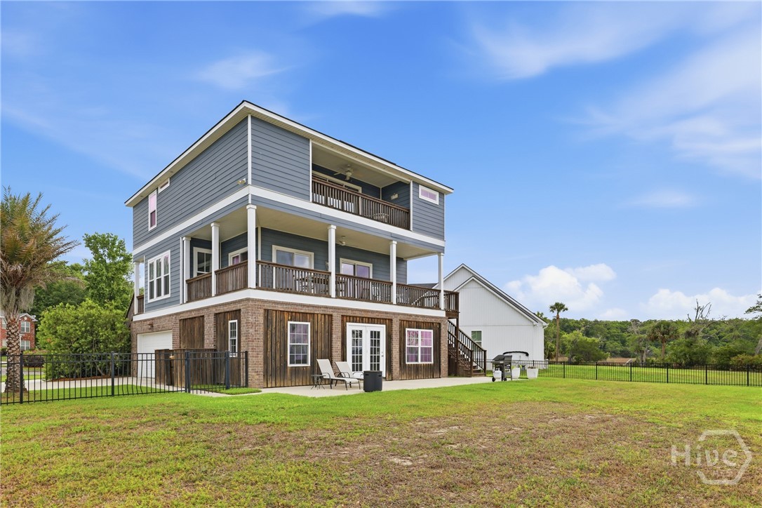 815 Marshview Drive, Richmond Hill, GA 31324 Listing Photo  40