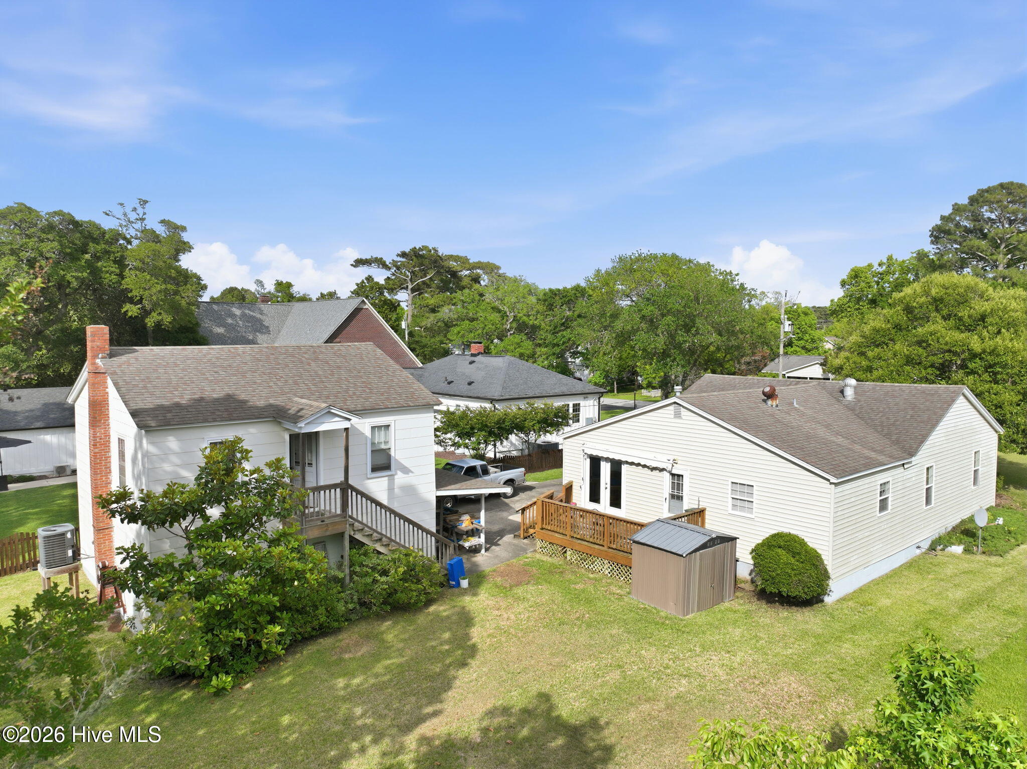 113 Circle Drive,Beaufort