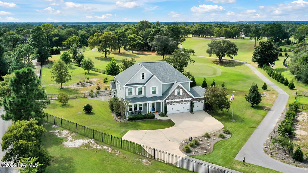 6116 Seagrove Court, Wilmington, NC, 28412