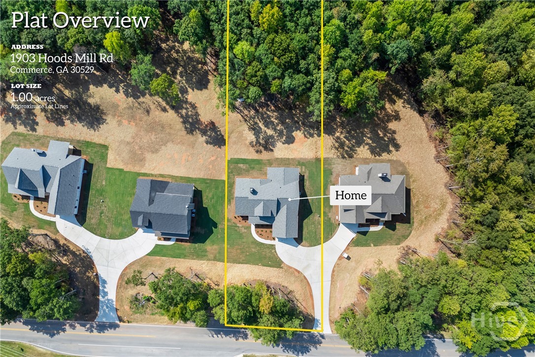 Photo 3 of Single family home for sale at 1903 Hoods Ml Rd #2, Commerce, GA 30529 | MLS# CL365656 | Listing updated on 2026-09-30