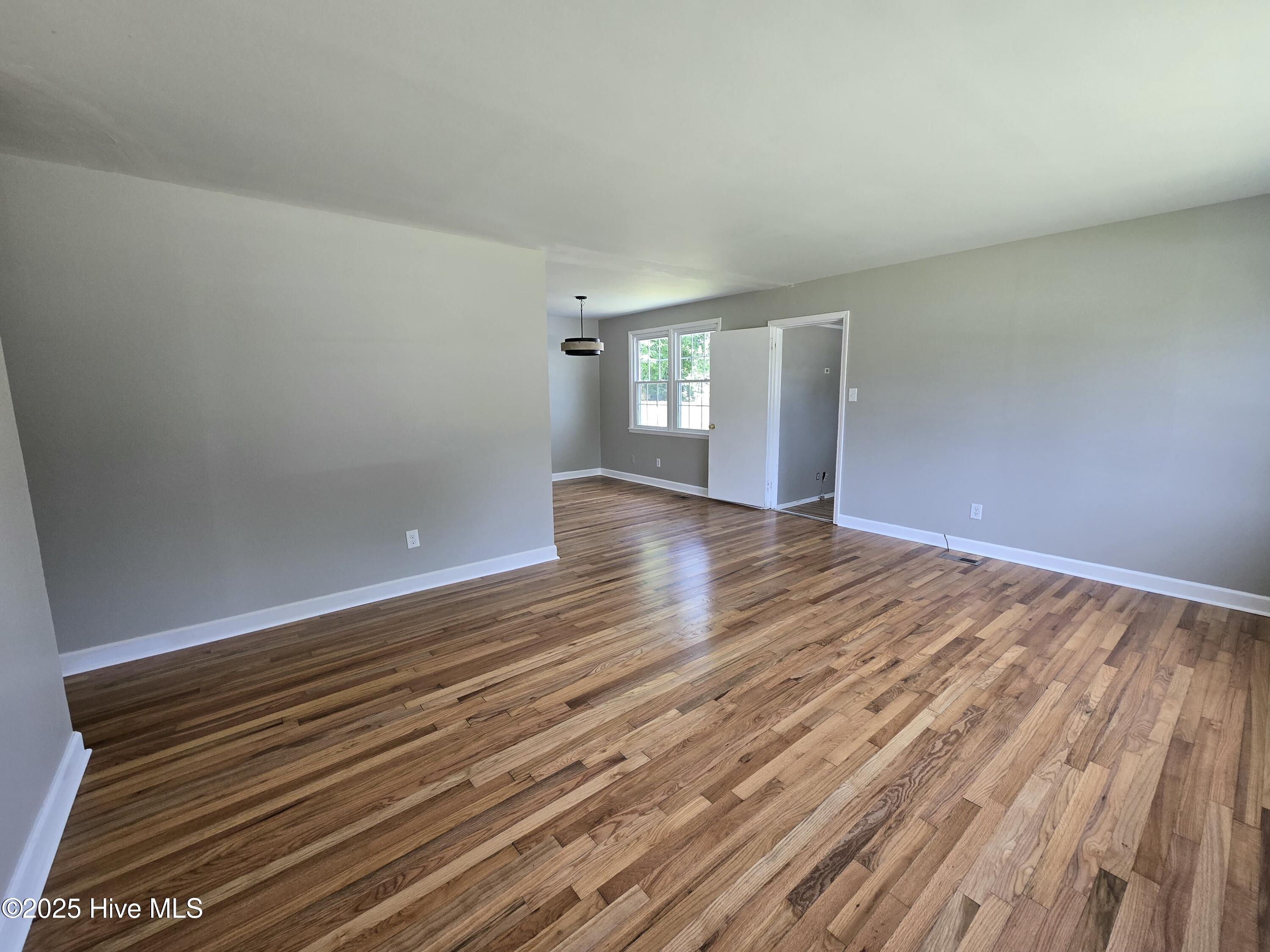 Exterior photo of 801 Barn Street, Jacksonville, NC 28540. MLS: 100599069