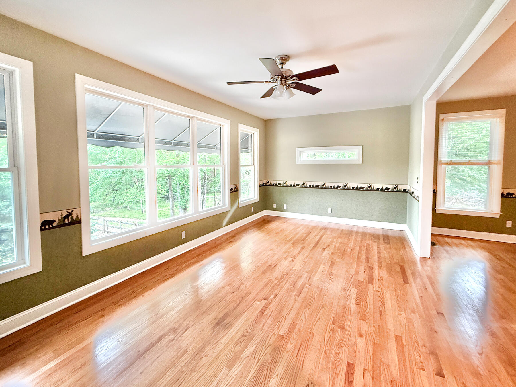 2427 Louisville Road, Appling, GA, 30802