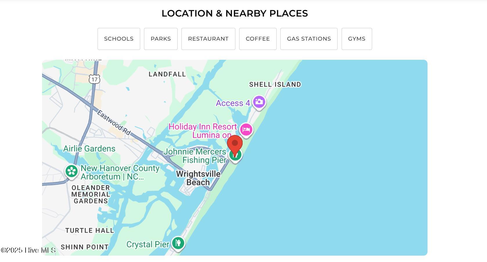 Homes for sale in Wrightsville Beach, NC | 11 Shearwater St #A, Wrightsville Beach, NC 28480 | MLS# 100536878