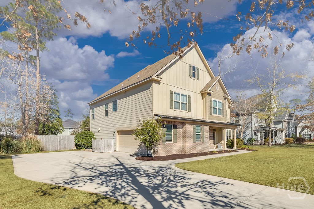 Homes for sale in Rincon, GA | 108 Treutlen Ct, Rincon, GA 31326 | MLS# SA347548