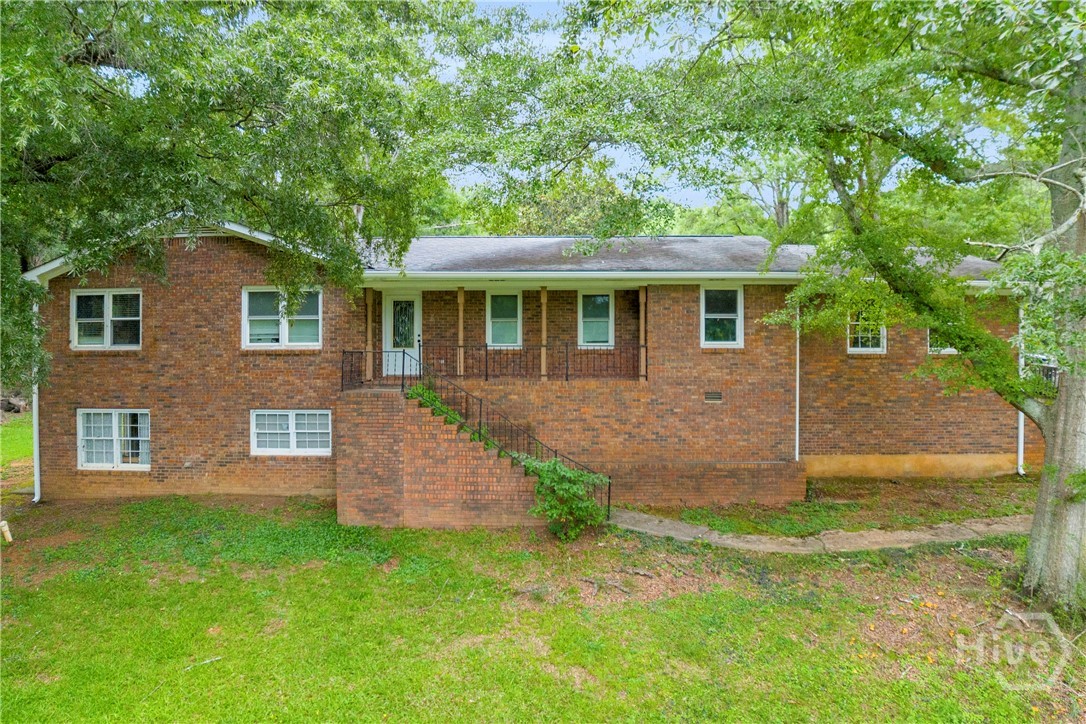 Property at 145 Joe Carey Road