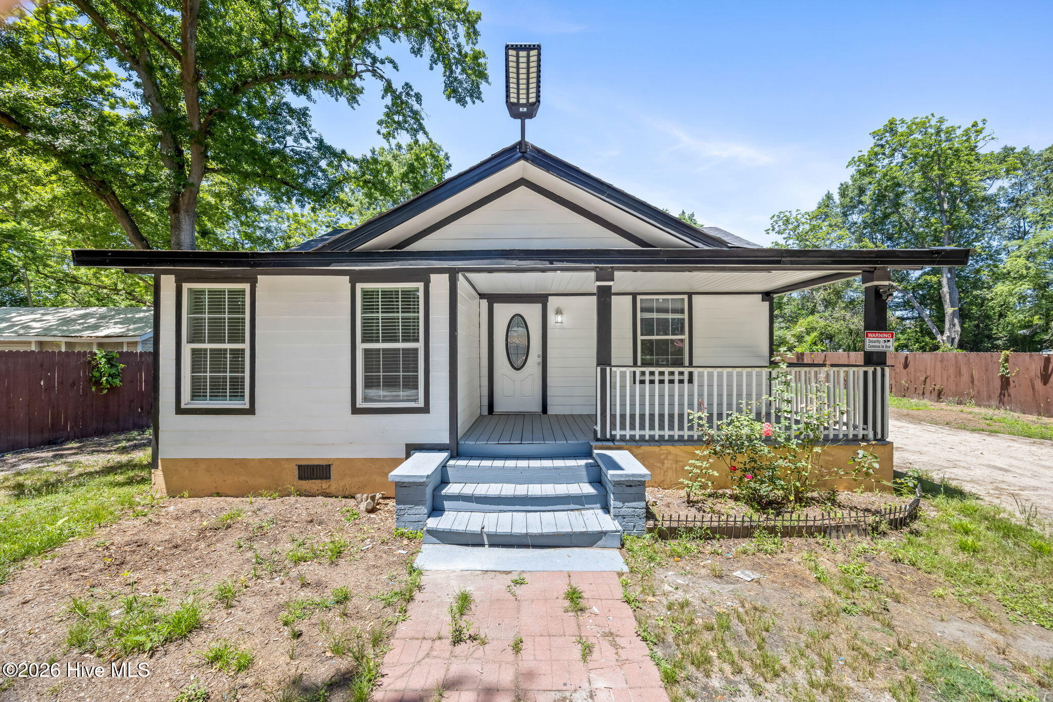 1917 Haynie Drive, Augusta, GA 30904 Listing Photo  1
