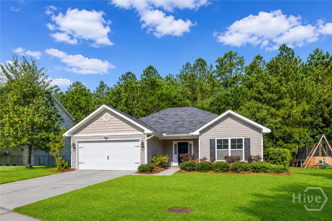 2nd image of 26 Cockle Shell Rd, Savannah, GA 31419 | MLS# SA362504