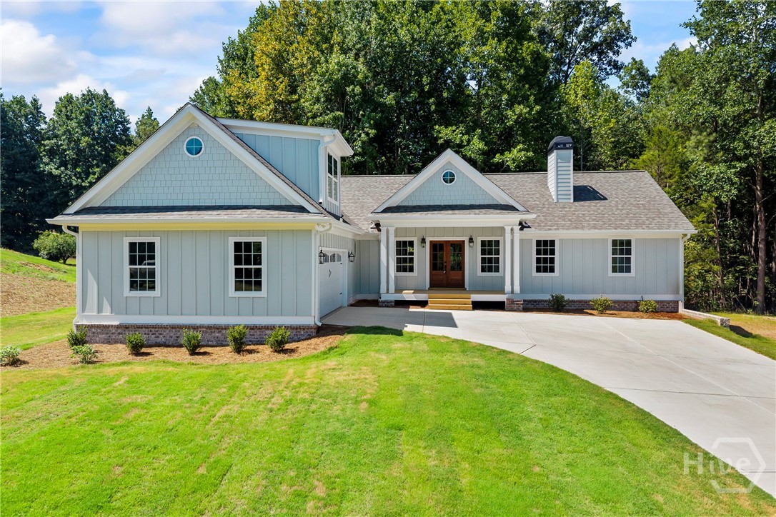 Property at 102 Buckeye Terrace