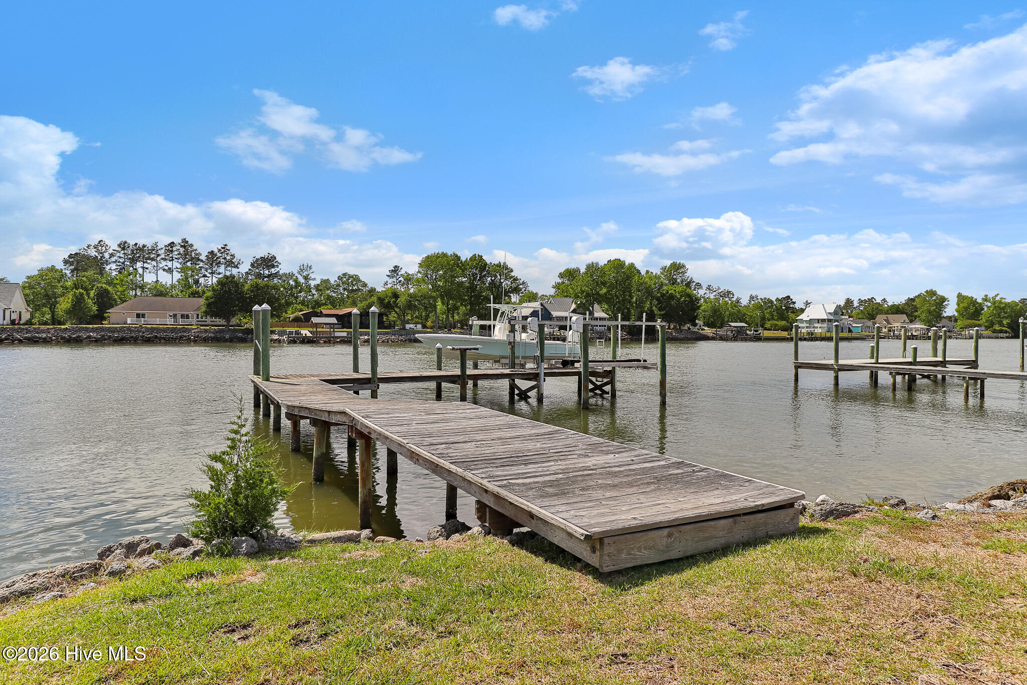 255 Gatsey Lane,Beaufort
