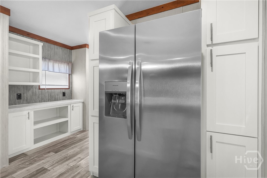 221 County Line Road, Hinesville, GA, 31313