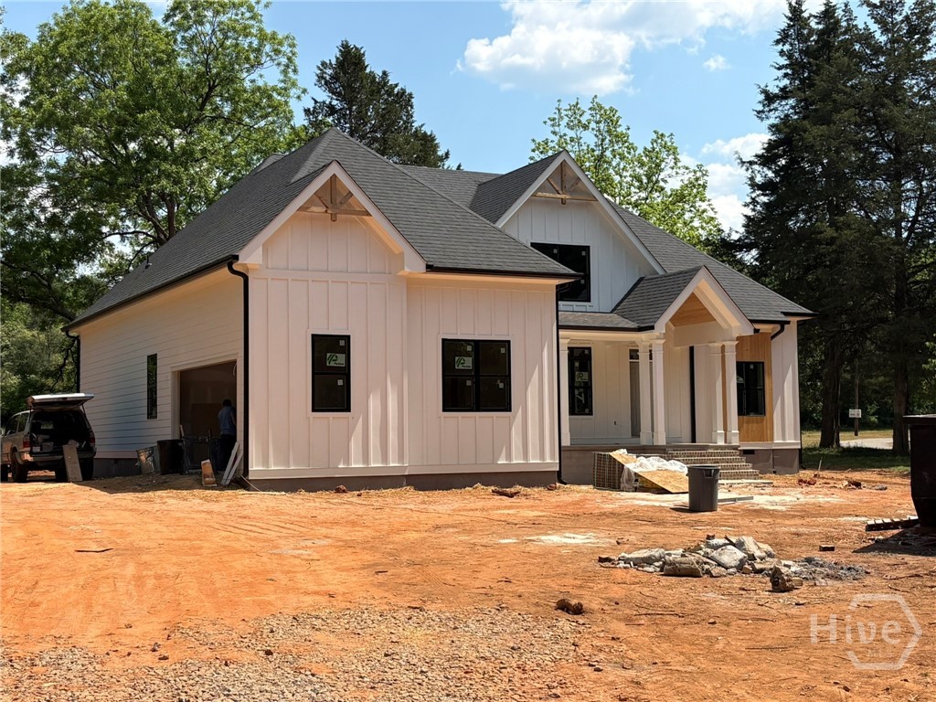 106 Wiiliamsburg Lane, Athens, GA 30605 Listing Photo  4