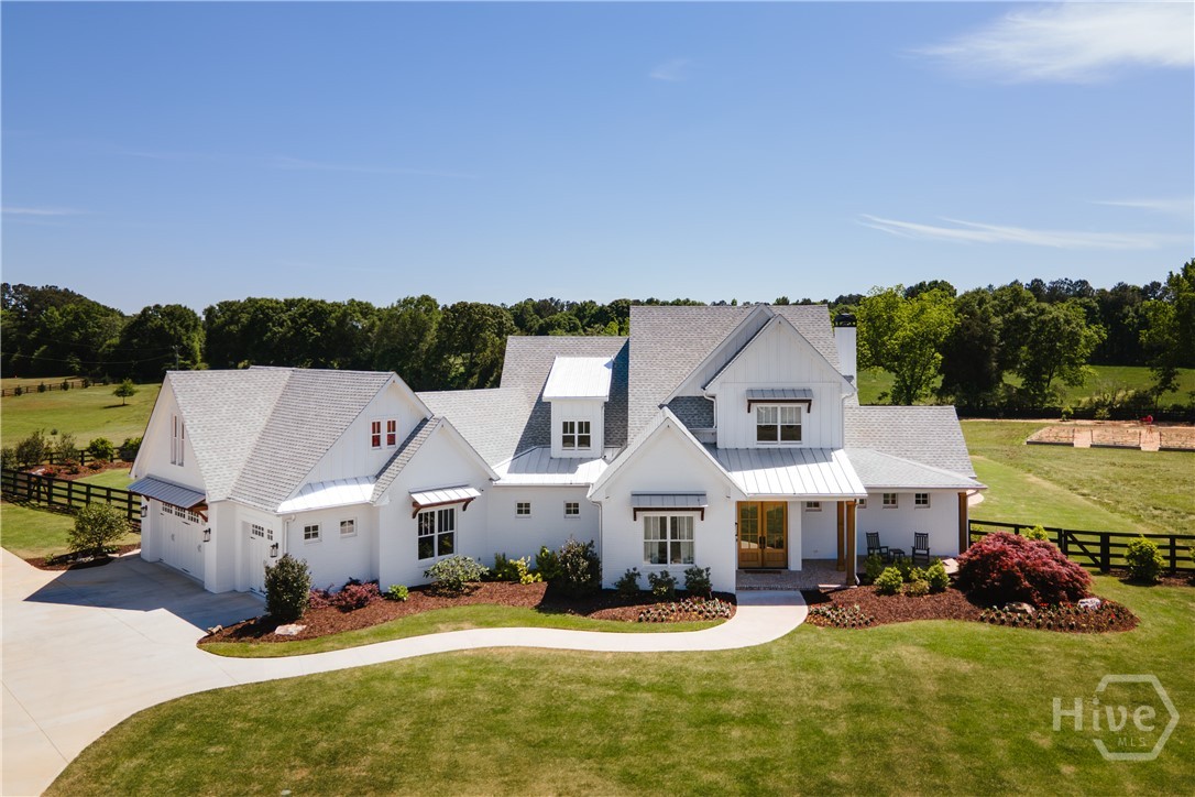 Property at 1820 Clover Lane