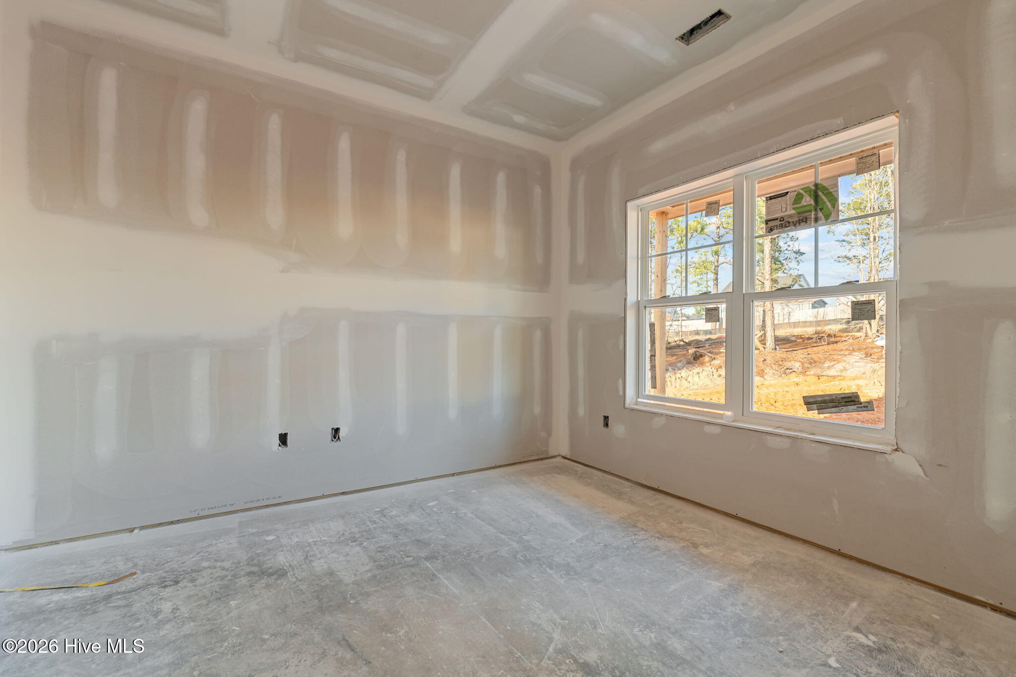 1005 Ivory Lane - Gretchen Pines Lot 136