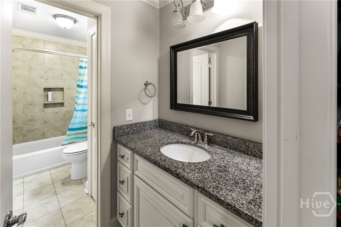 828 Southbridge Boulevard, Savannah, GA, 31405