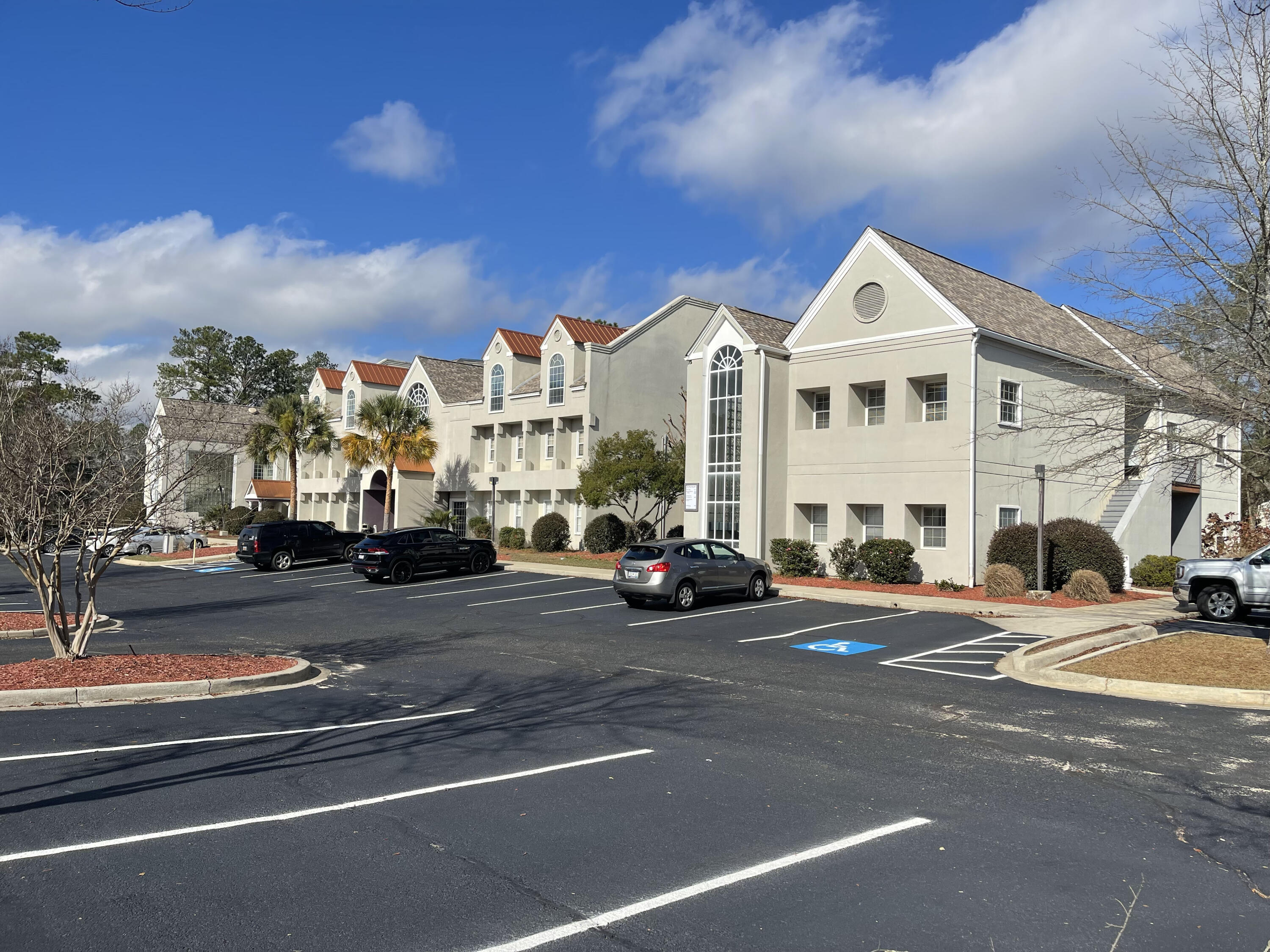 1765 Old Dean Forest Road UNIT K & L, Pooler, GA, 31322