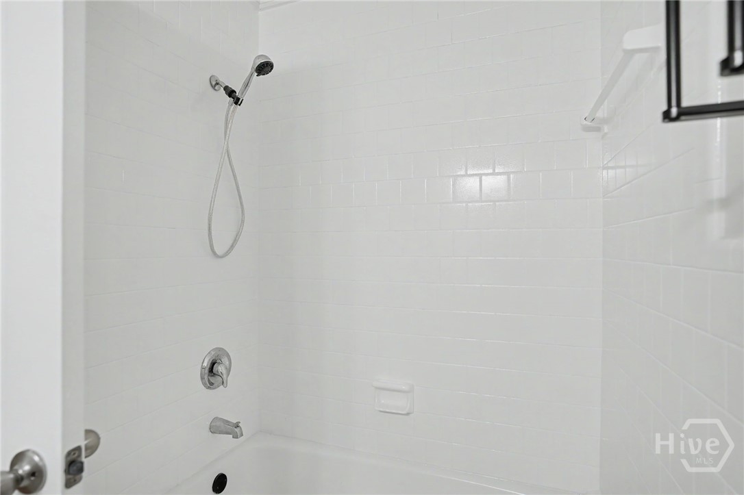 First Floor - Bathroom # 2