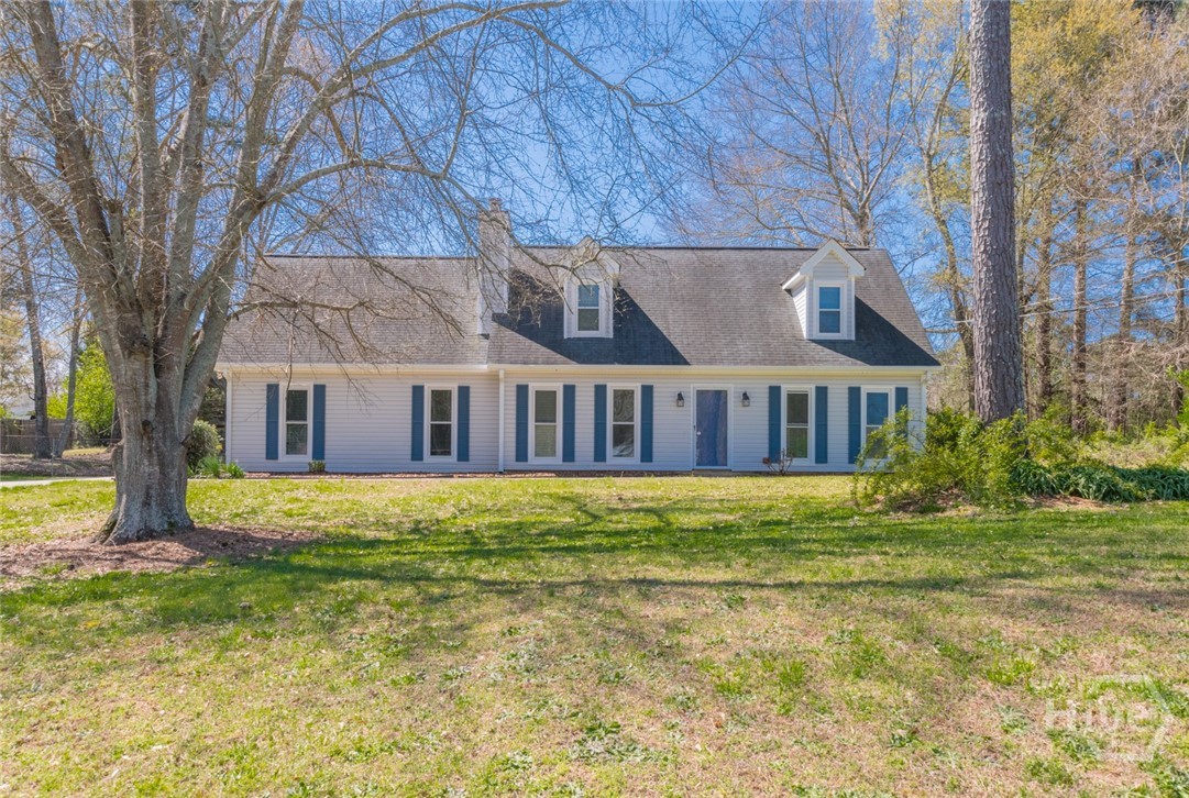 Property at 1502 Harmony Grove Church Road