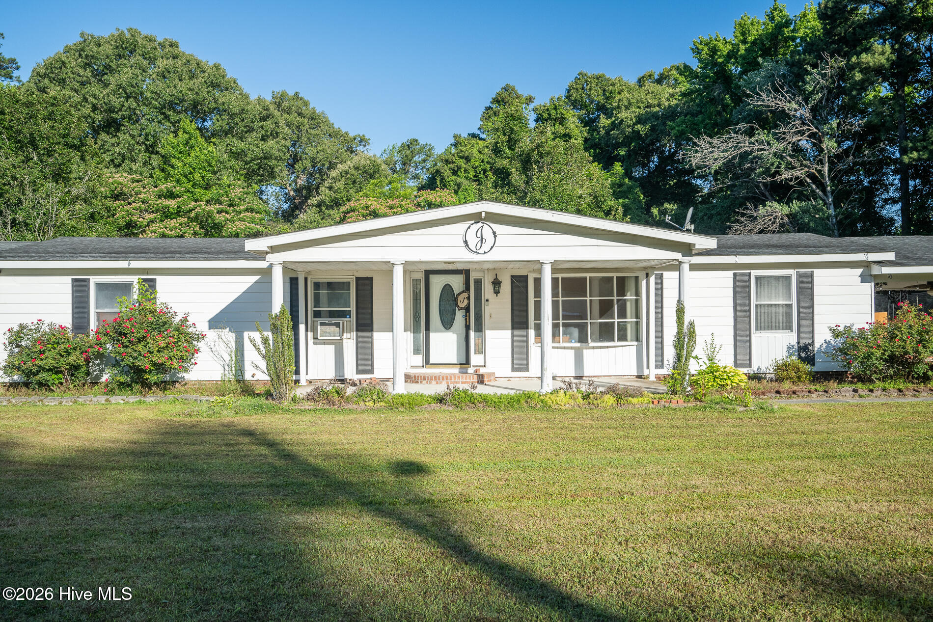Homes for sale in Elizabeth City, NC | 210 Hines Ave, Elizabeth City, NC 27909 | MLS# 100579330
