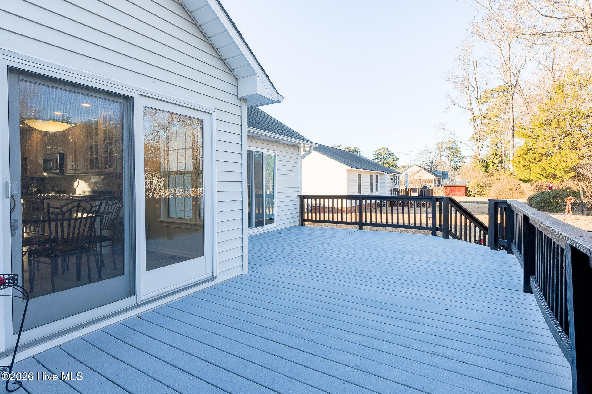 208 Eighth Street,New Bern