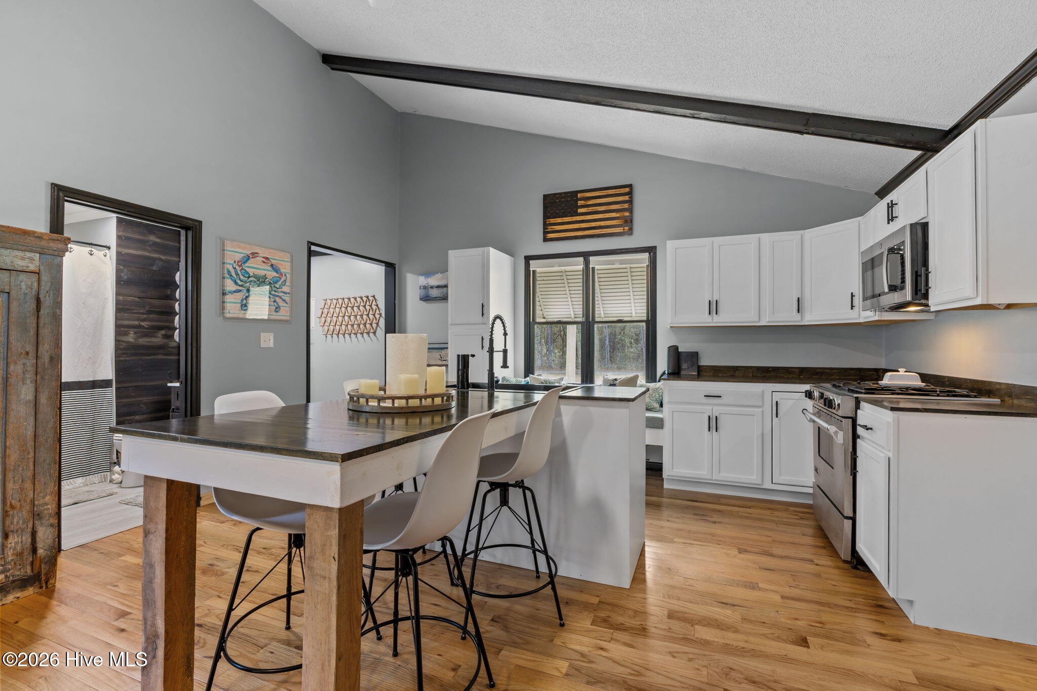 257 Crows Nest Road,Beaufort