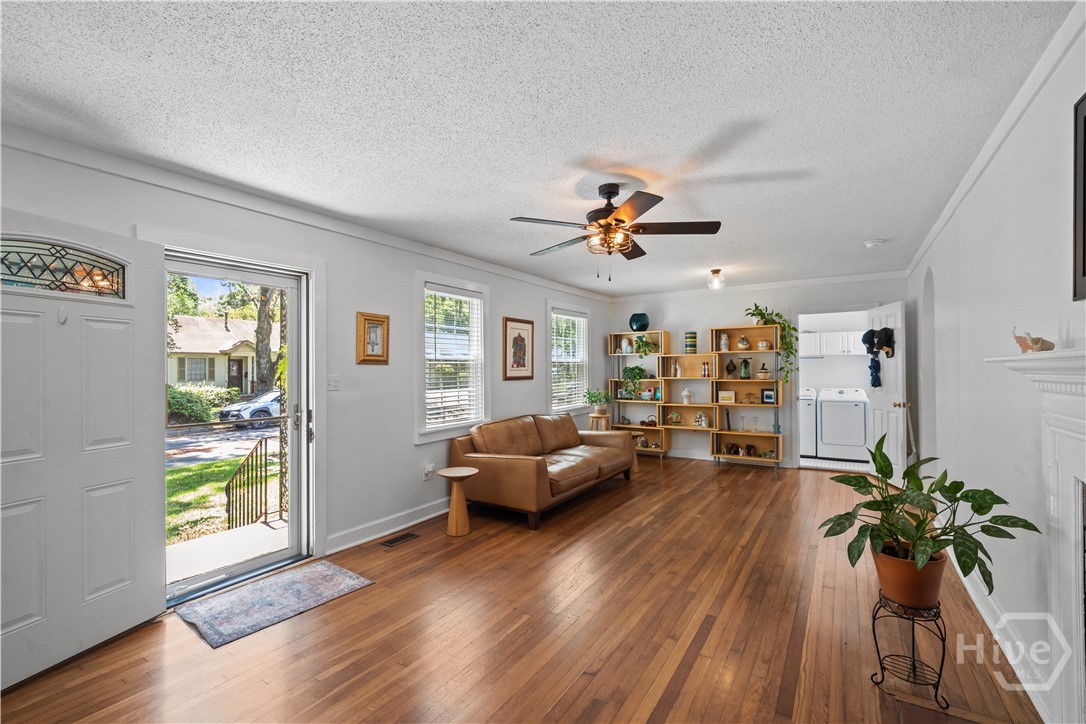 4th image of 2332 E 41St St, Savannah, GA 31404 | MLS# SA362334