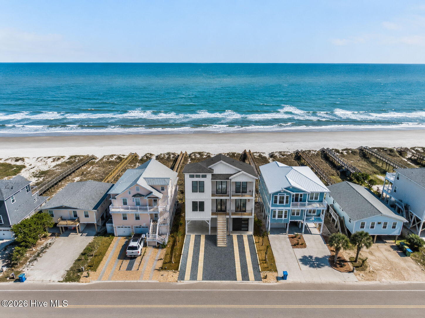 NC Properties NC Properties