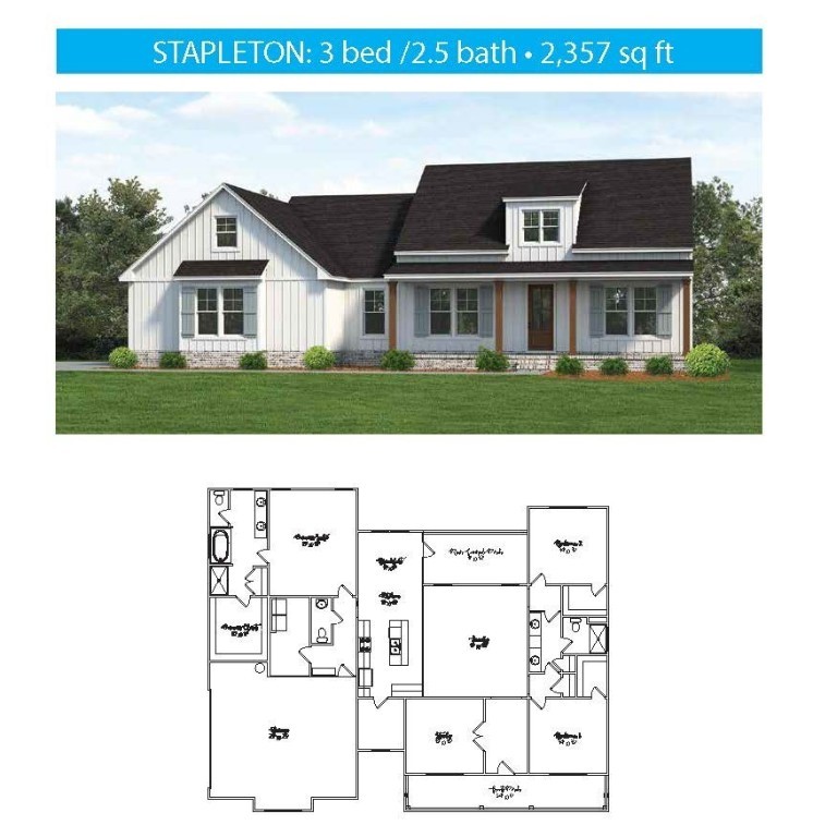 Property at 214 Manchester Dr