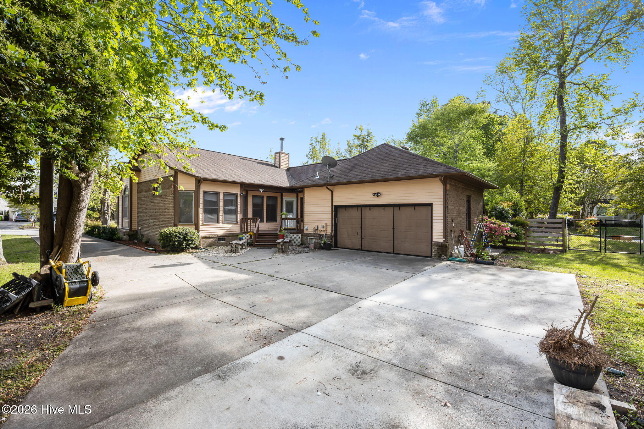 801 Deerfoot Circle,New Bern