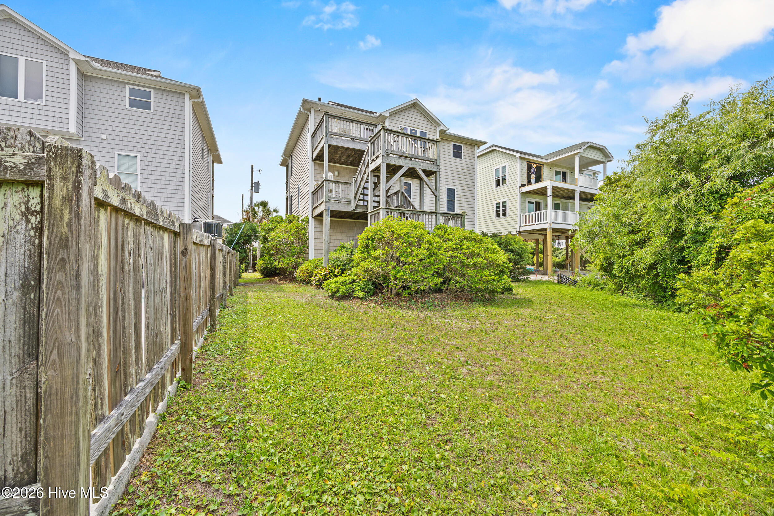 3759 Island Drive,North Topsail Beach