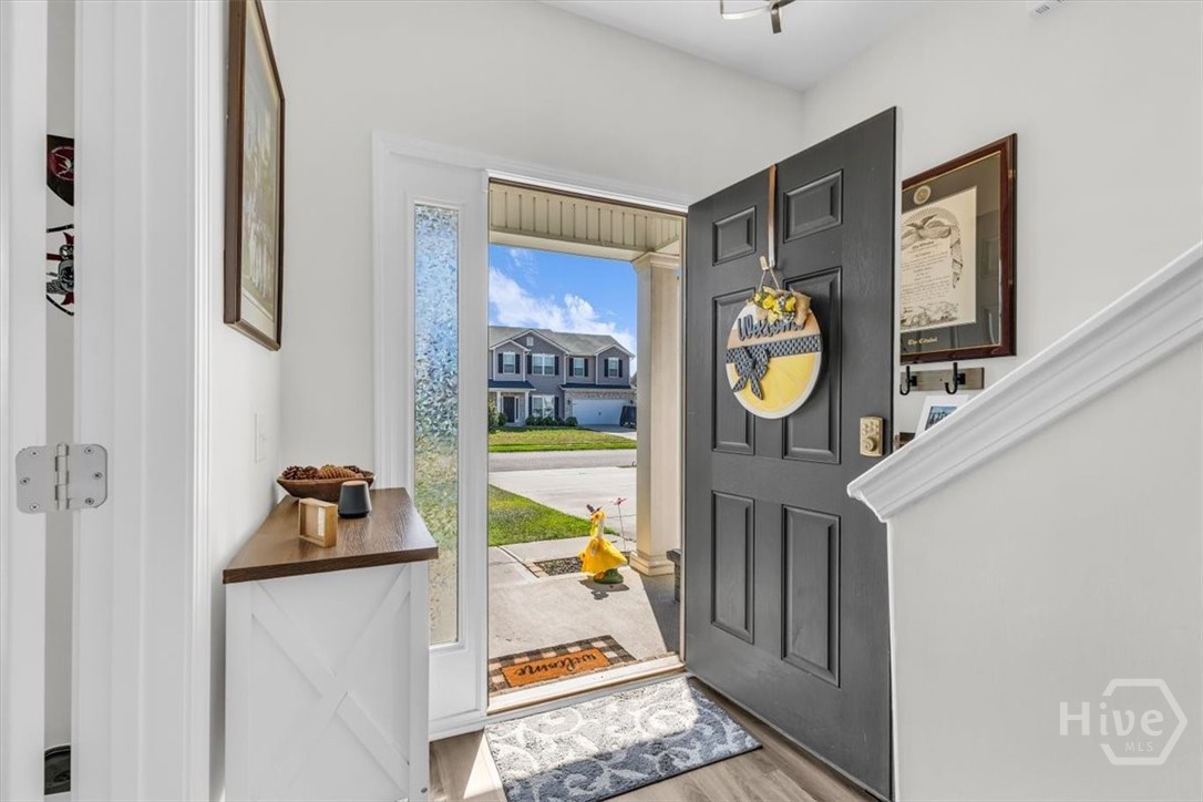 133 Grimsby Road, Port Wentworth, GA, 31407