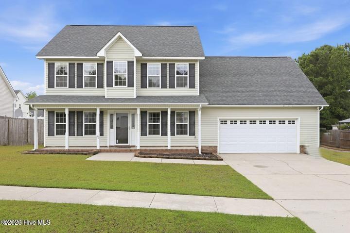 1st image of 105 Leana Ln, Havelock, NC 28532 | MLS# 100586612