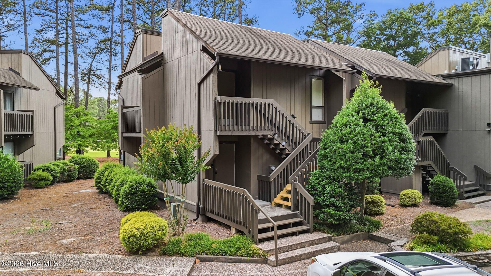 Homes for sale in Pinehurst, NC | 10 Pine Tree Rd # 136, Pinehurst, NC 28374 | MLS# 100544334