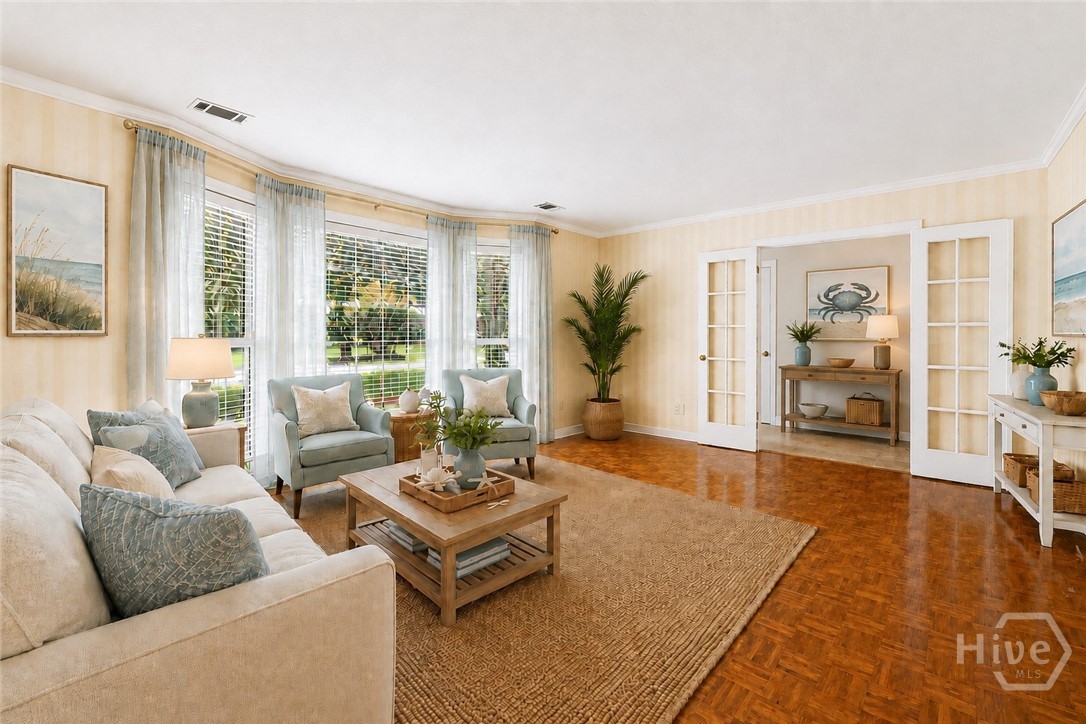 4th image of 1461 Queensbury St, Savannah, GA 31406 | MLS# SA362041