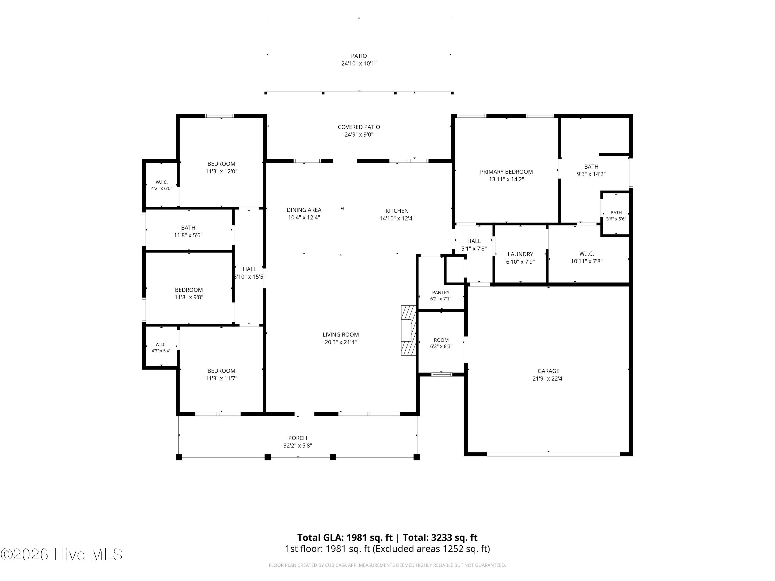 38th image of 2811 S Us 13 Hwy, Goldsboro, NC 27530 | MLS# 100557167