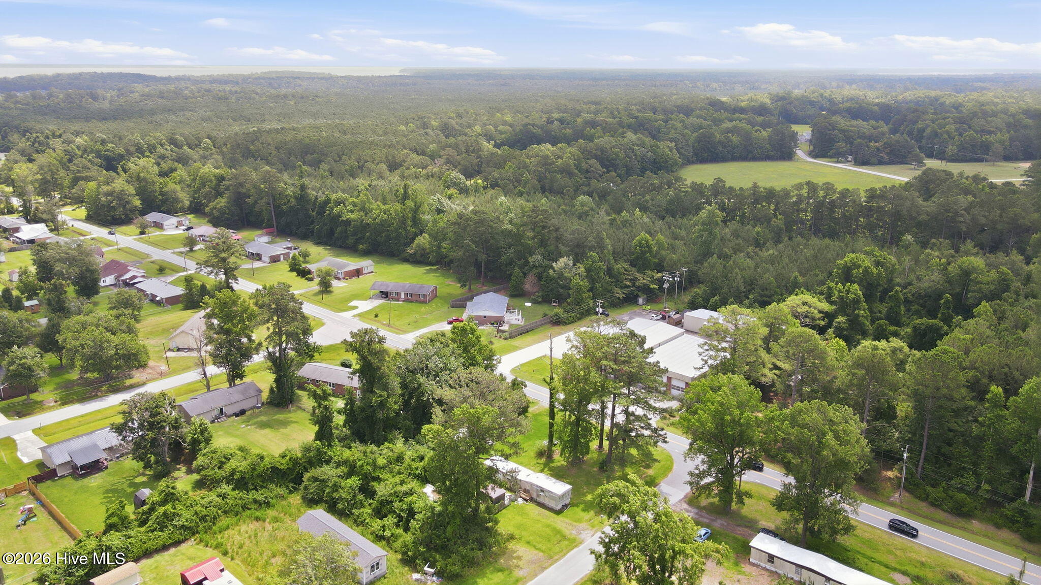 100 Hickory Hills Court,New Bern