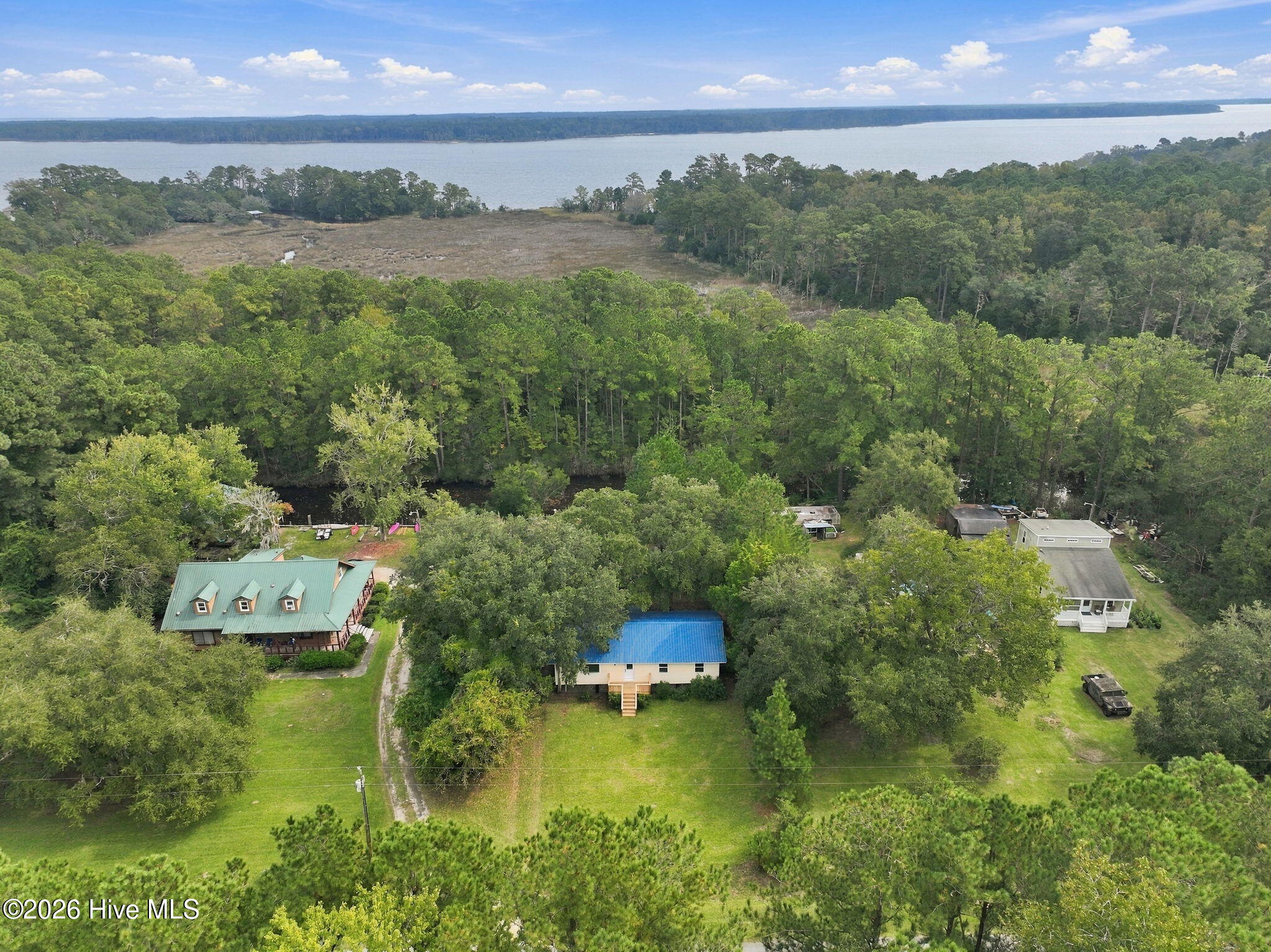 440 Village Drive,Beaufort