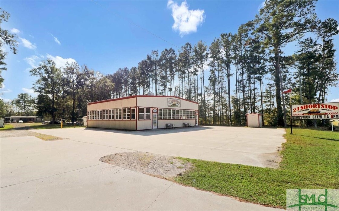7962 Ga Highway 21 Highway, Port Wentworth, GA, 31407
