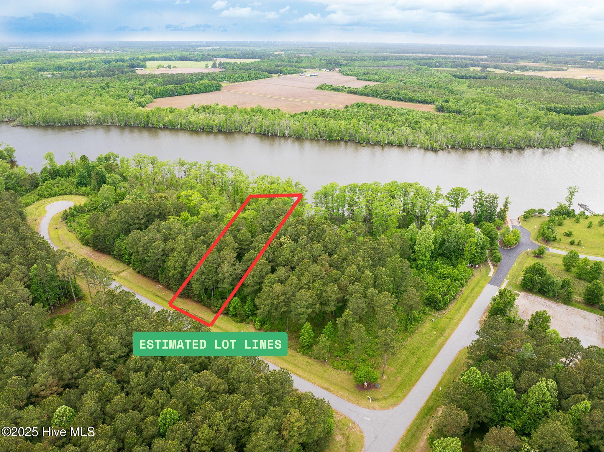 21 Nautical, Edenton, North Carolina, 0 ,Residential Lot,For sale,Nautical,100574789