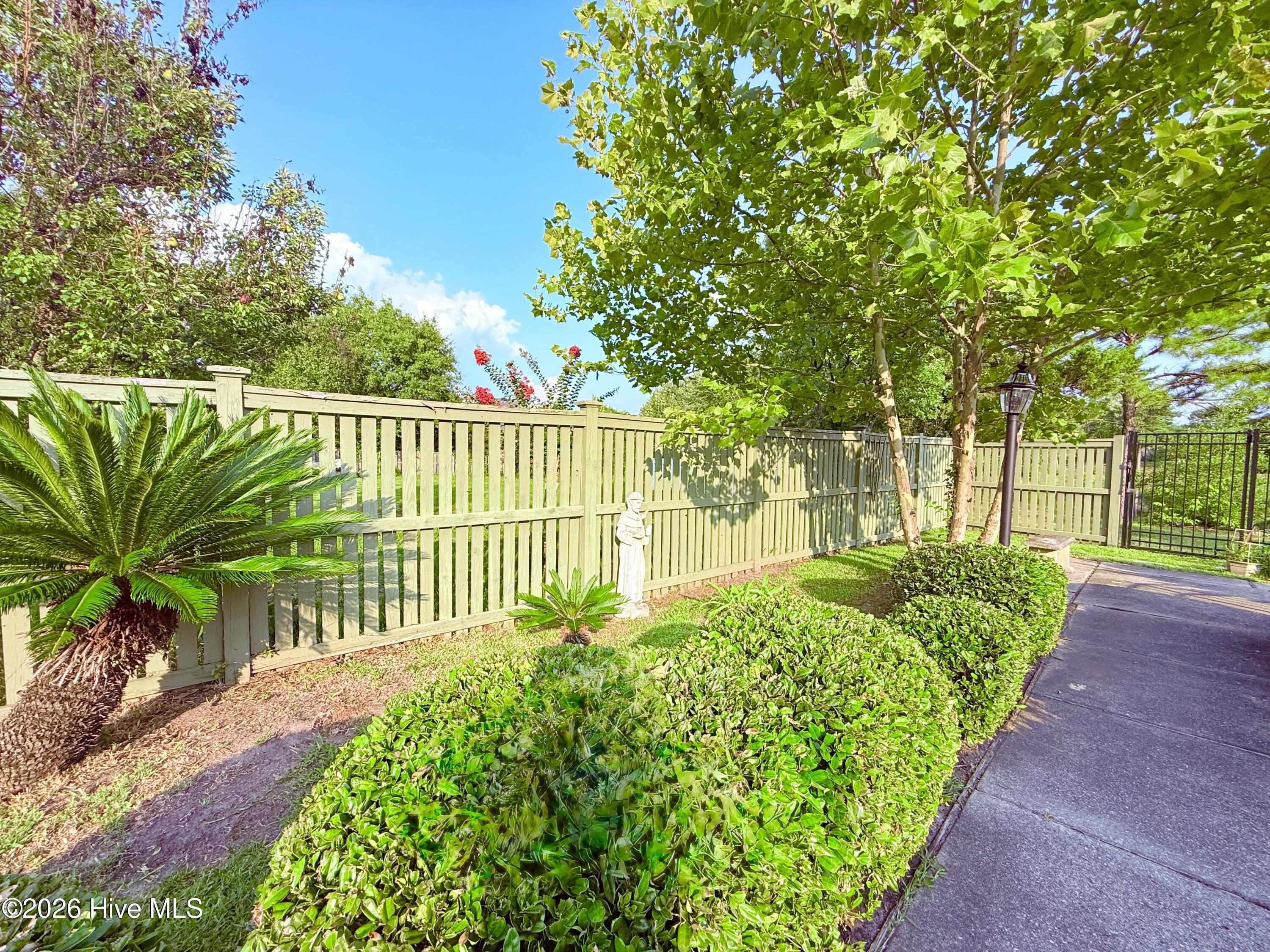 Exterior photo of 512 Macon Court, Wilmington, NC 28412. MLS: 100593335