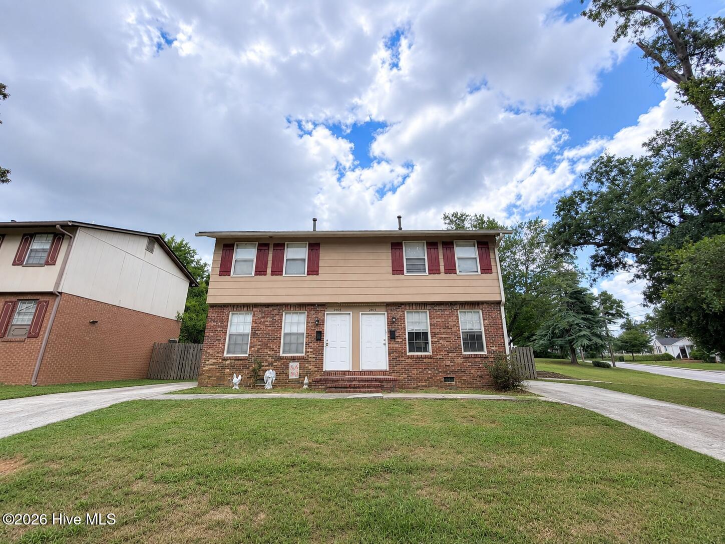 3rd image of 2001 Lee St #2001, 2003, 2005, 2007, Augusta, GA 30904 | MLS# 100598555