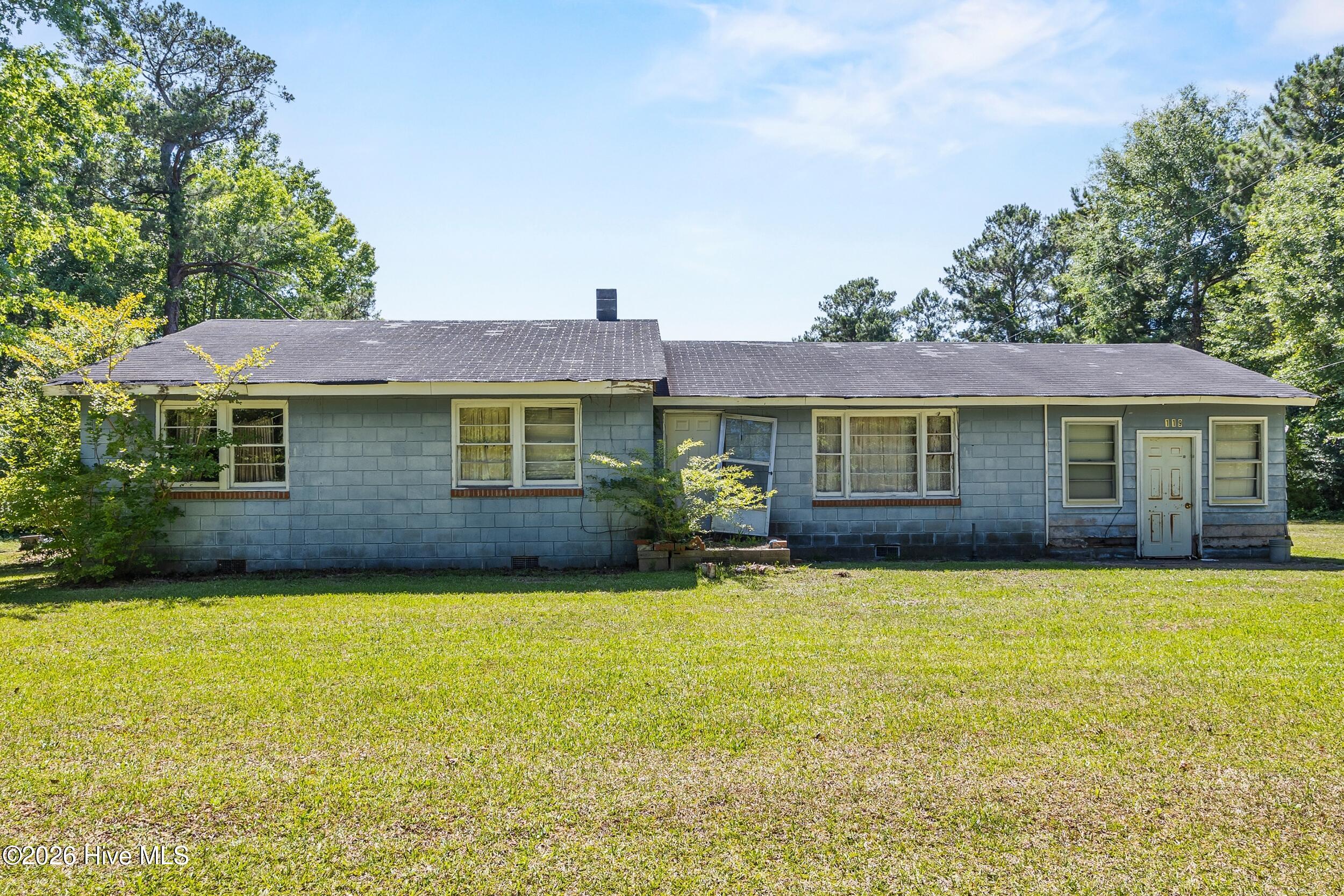 Sneads Ferry/Holly Ridge