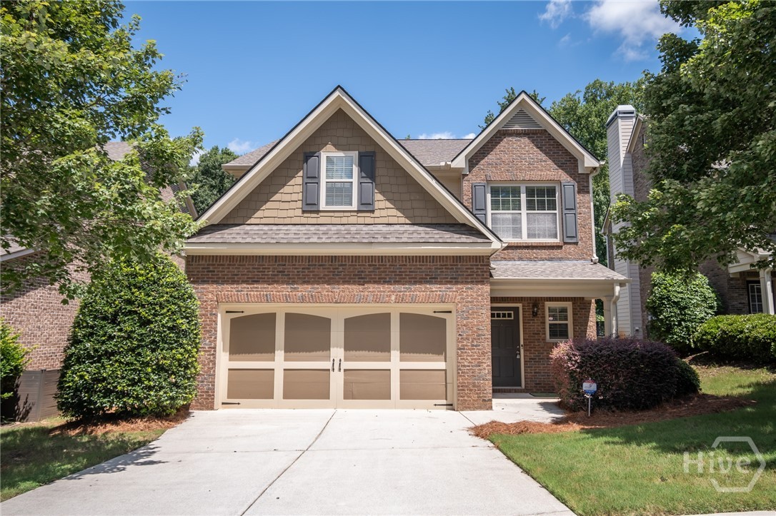Property at 168 Putters Drive