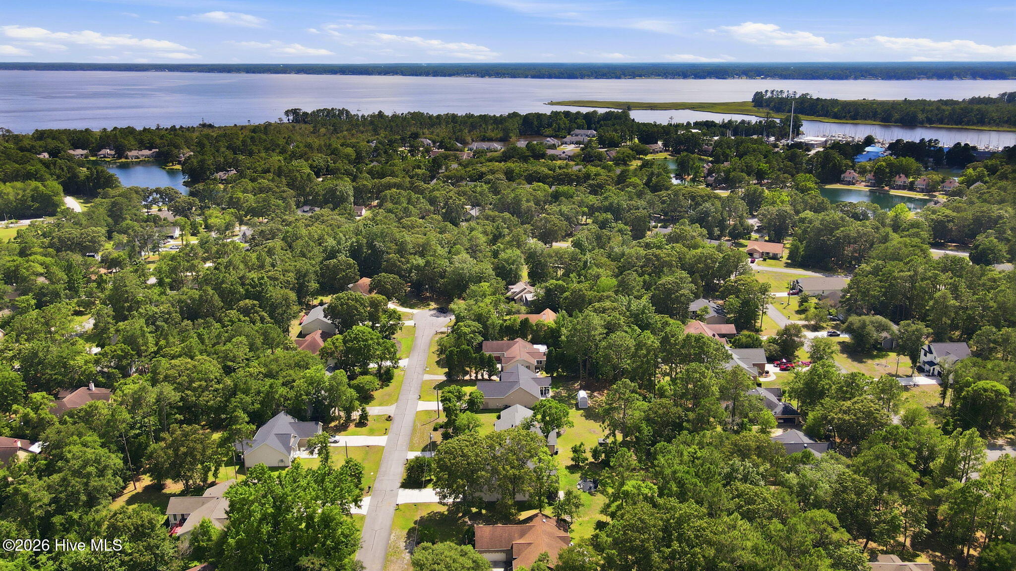 813 Bluebird Drive,New Bern