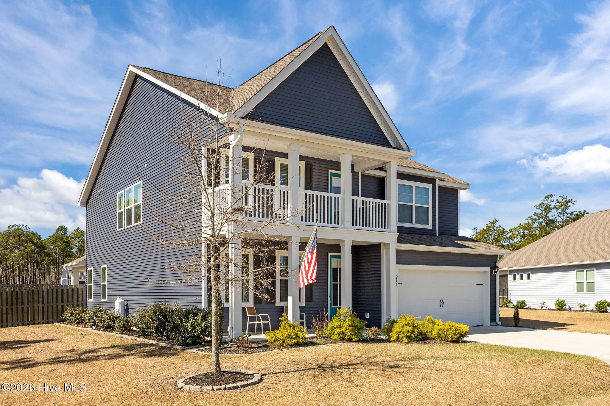241 Salt Meadow Lane,Newport