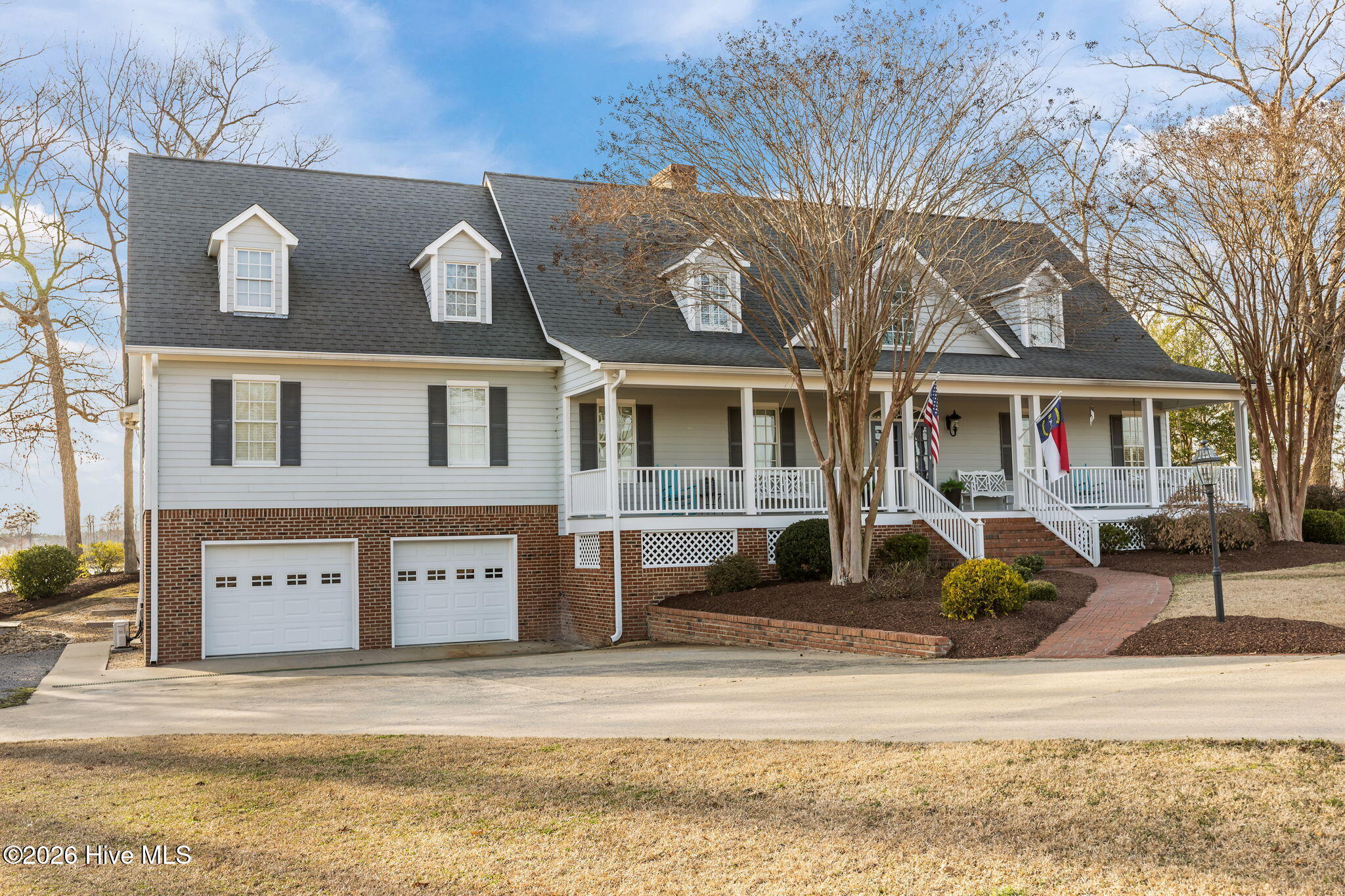 Homes for sale in Bath, NC | 170 Catnip Point Rd, Bath, NC 27808 | MLS# 100556873